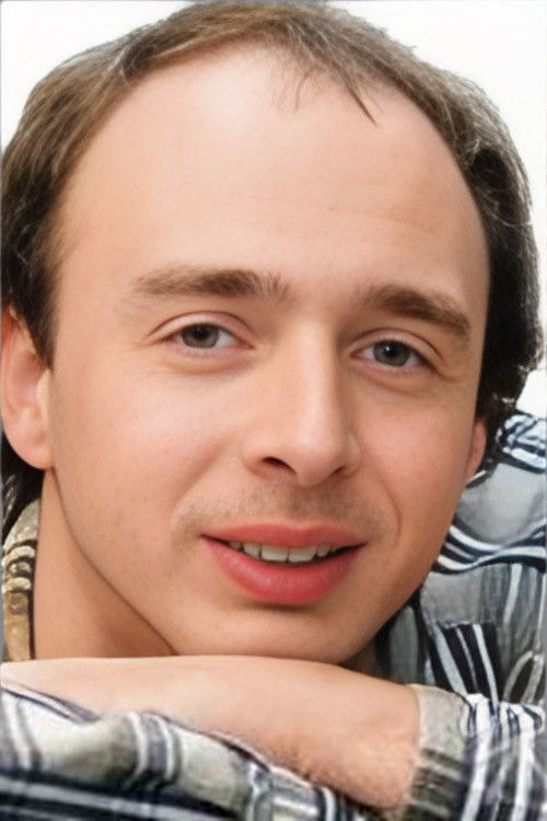 Photo of Dmitriy Khoronko