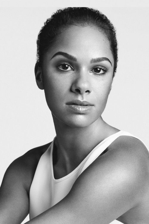 Photo of Misty Copeland