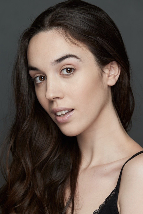 Photo of Maggie García