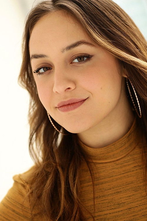 Photo of Alessandra Mesa