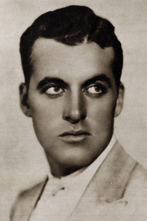 Photo of Art Jarrett