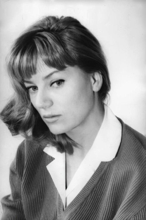 Photo of Barbara Połomska