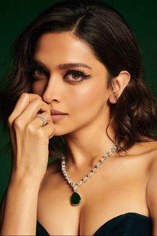 Photo of Deepika Padukone