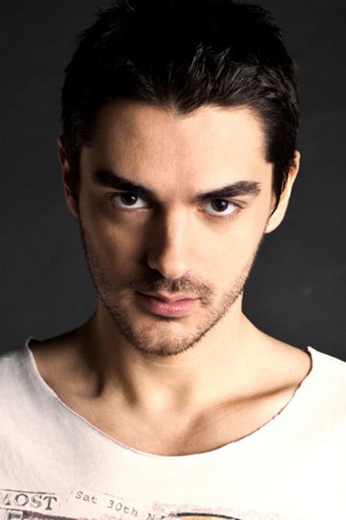 Photo of Mehmetcan Mincinözlü