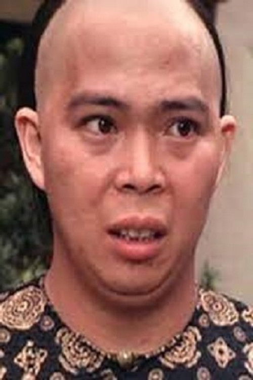 Photo of Wellson Chin Sing-Wai