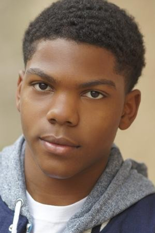 Photo of Spence Moore II