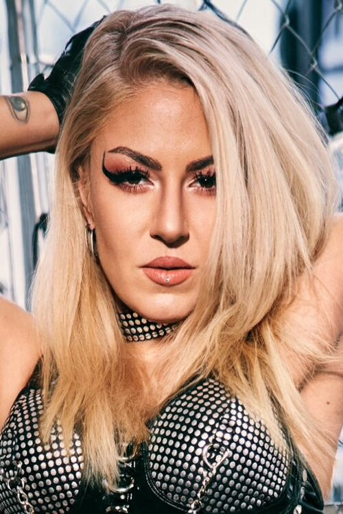 Photo of Thekla Kaischauri