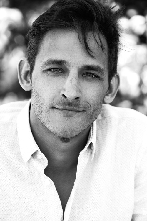 Photo of Mikhail Bashkatov