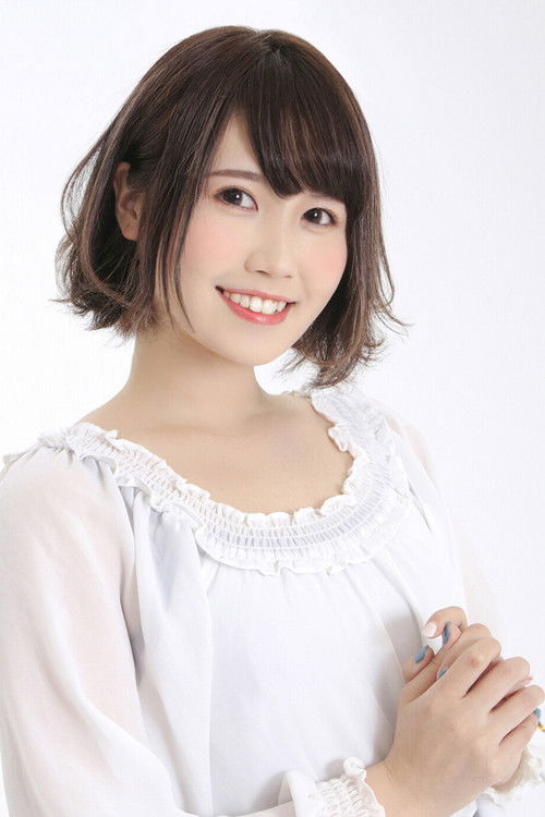 Photo of Hazuki Ogino