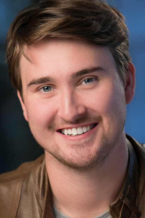 Photo of Tom von Dohlen