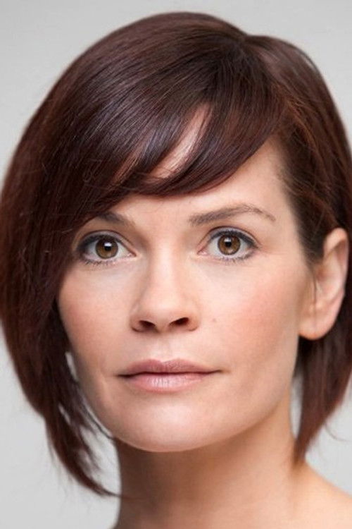 Photo of Nathalie Boltt