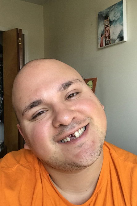 Photo of Stavros Halkias