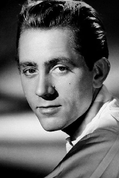 Photo of Bernard Lajarrige