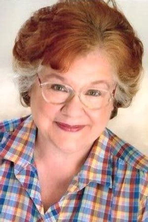 Photo of Judith Drake