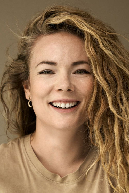 Photo of Pernille René