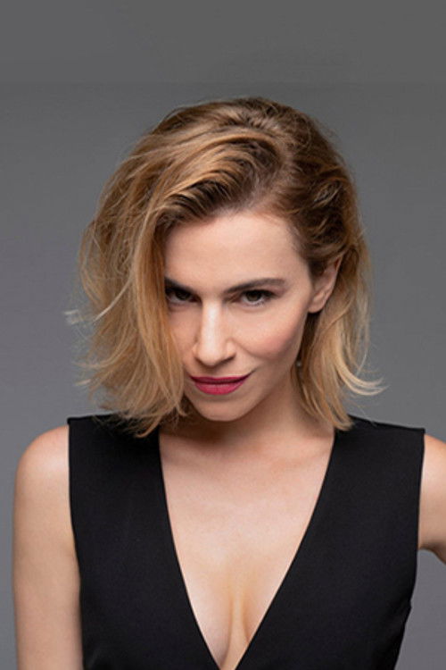 Photo of Nandia Boule