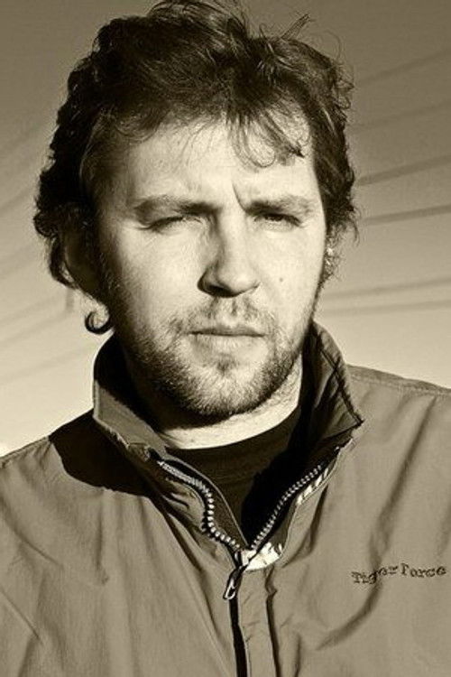 Photo of Alexey Sidorov