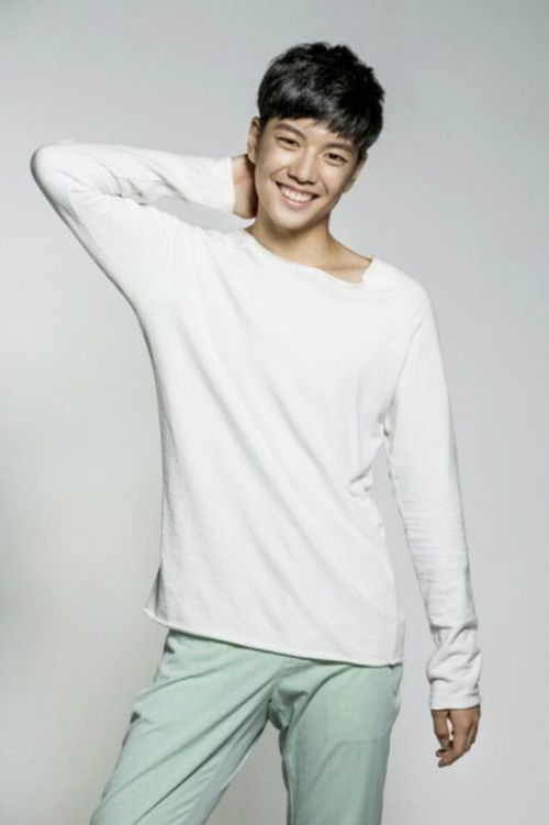 Photo of Ji Min-hyuk