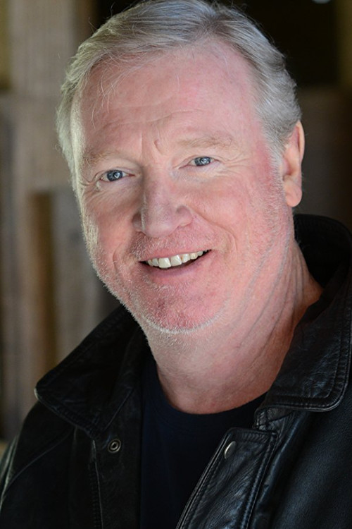 Photo of John Curran