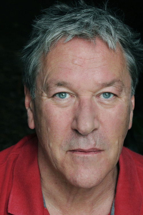 Photo of Tim Bentinck