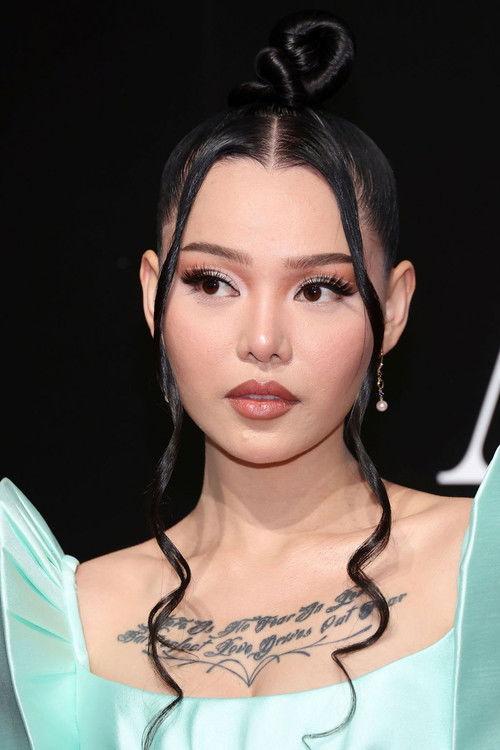 Photo of Bella Poarch