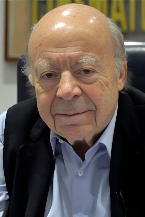 Photo of Francis Mischkind