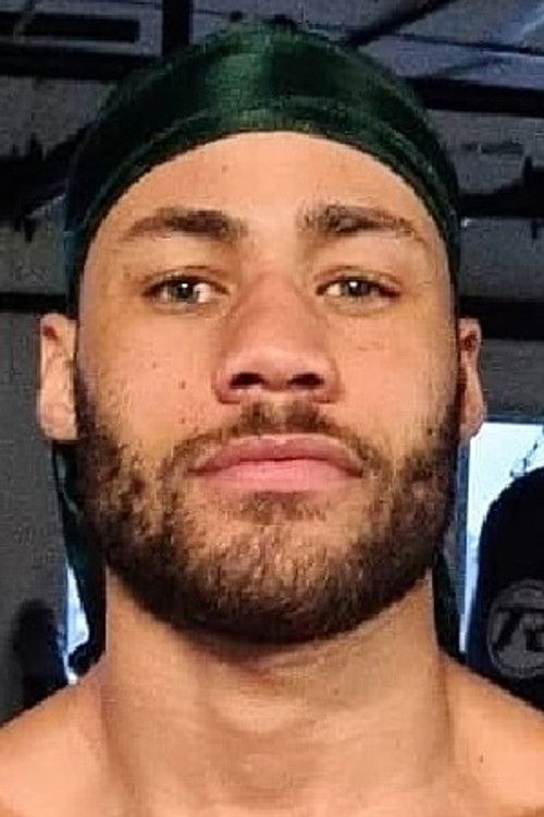 Photo of Troy Williamson