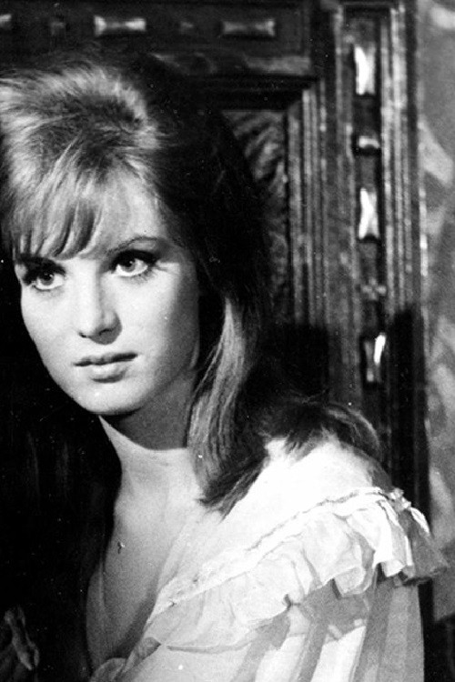 Photo of Ursula Davis