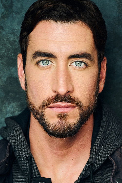 Photo of Shaun Boylan