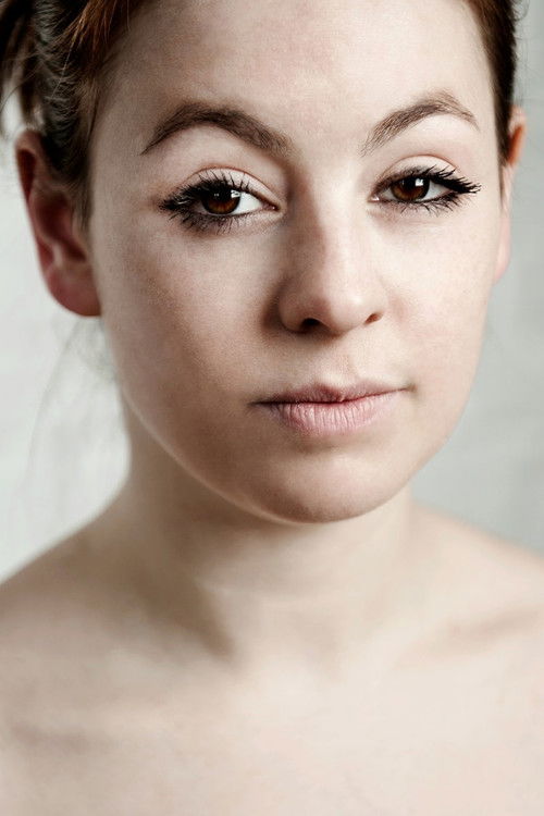 Photo of Sarah Hoare