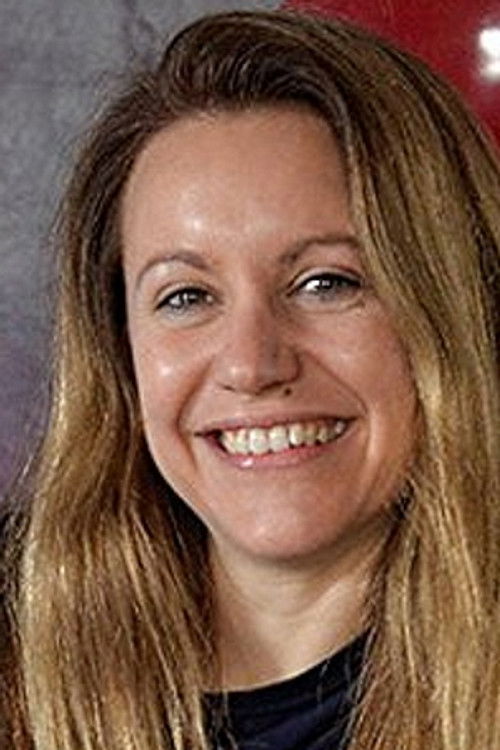 Photo of Alba Sotorra