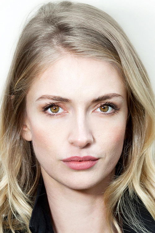 Photo of Yasemin Kay Allen