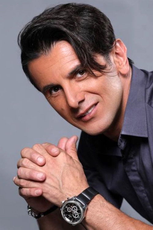 Photo of Amin Hayaei