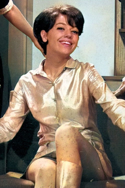 Photo of Maria Konstadarou