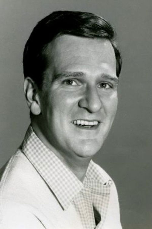 Photo of Kenneth Mars