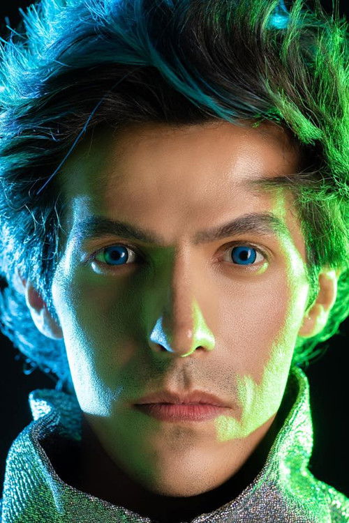 Photo of Rafa Polinesio