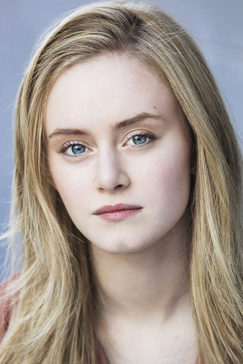 Photo of Danielle Kotch