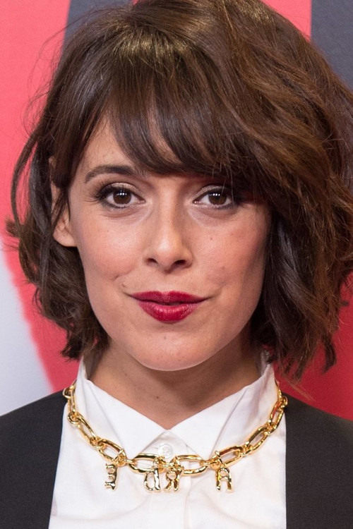 Photo of Belén Cuesta