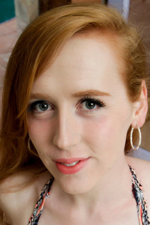 Photo of Shiri Allwood