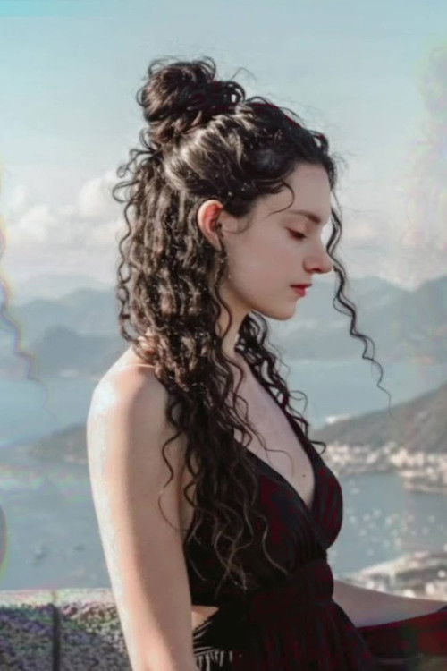 Photo of Bruna Ferreira