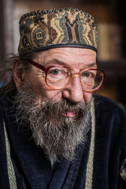 Photo of Peeter Volkonski