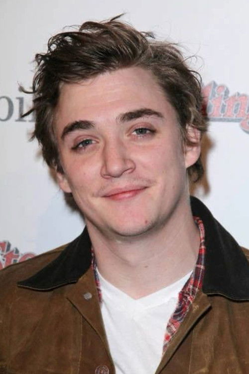 Photo of Kyle Gallner