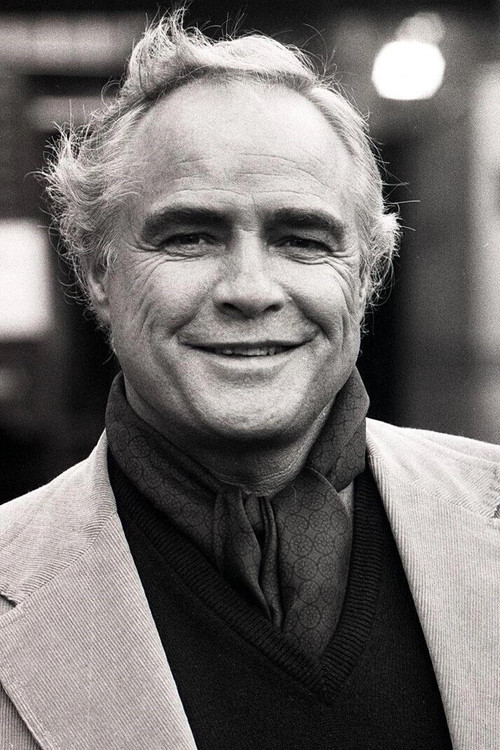 Photo of Marlon Brando