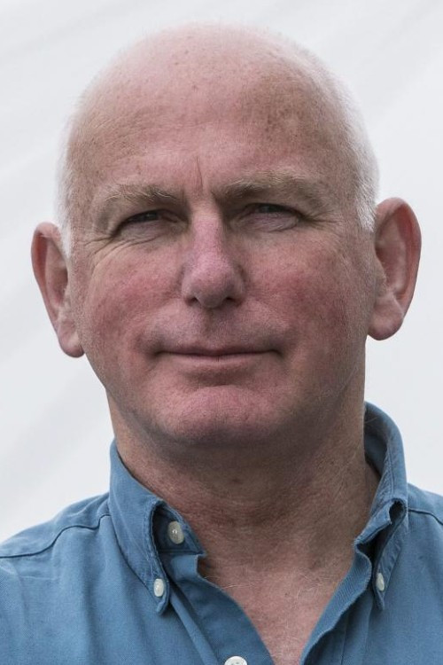 Photo of Gary Lewis