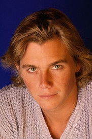 Photo of Christopher Atkins