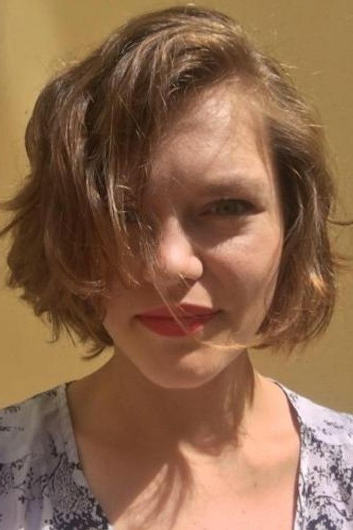 Photo of Adéla Komrzý