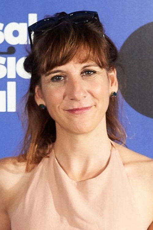 Photo of Malena Alterio