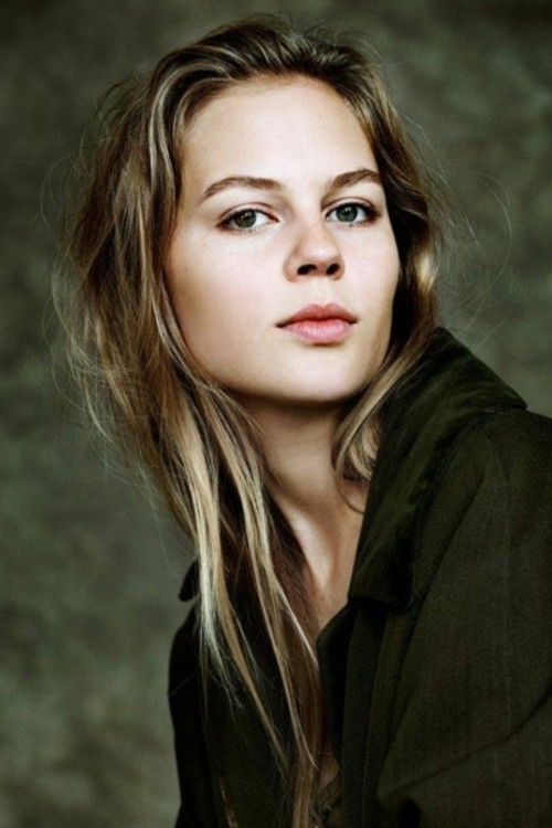 Photo of Alicia von Rittberg