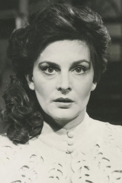 Photo of Irena Kriauzaitė