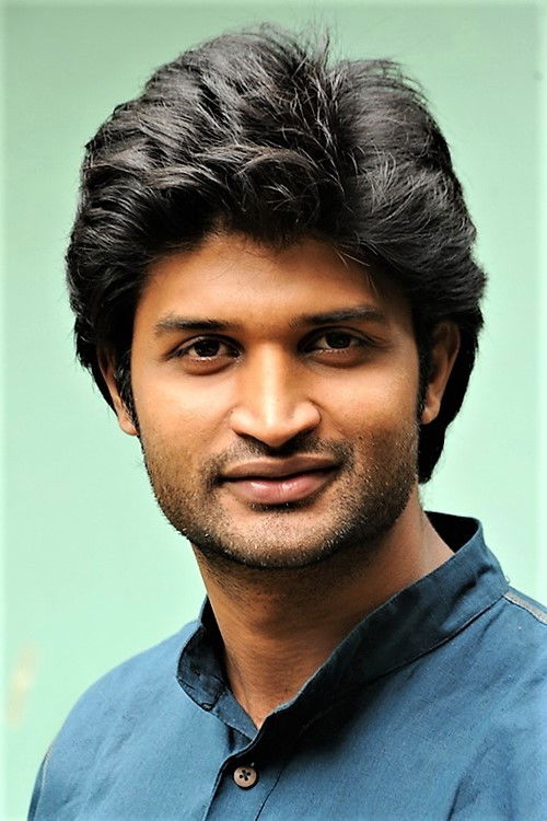 Photo of Kamal Kamaraju